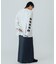 GRAPHIC LONG SLEEVE TEE