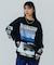 GRAPHIC LONG SLEEVE TEE