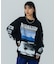 GRAPHIC LONG SLEEVE TEE