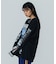GRAPHIC LONG SLEEVE TEE
