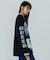 GRAPHIC LONG SLEEVE TEE