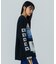 GRAPHIC LONG SLEEVE TEE