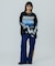 GRAPHIC LONG SLEEVE TEE