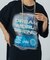 GRAPHIC BIG TEE