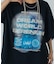 GRAPHIC BIG TEE