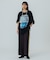 GRAPHIC BIG TEE