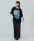 GRAPHIC BIG TEE