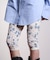 FLORAL LACE LEGGINGS