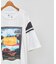 LAME LINE SHOULDER LAYARD DRESS