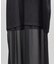 LAME LINE SHOULDER LAYARD DRESS