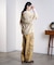 MILITARY WIDE LEG PANTS