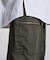 MILITARY WIDE LEG PANTS