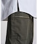 MILITARY WIDE LEG PANTS