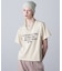 ロゴTシャツ