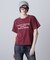 ロゴTシャツ