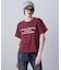 ロゴTシャツ