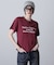 ロゴTシャツ