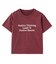 ロゴTシャツ