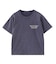 ロゴTシャツ