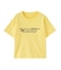ロゴTシャツ