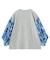ＲＥＭＡＫＥ ＬＩＫＥ ＰＲＩＮＴ ＳＬＥＥＶＥ ＴＯＰ