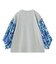 ＲＥＭＡＫＥ ＬＩＫＥ ＰＲＩＮＴ ＳＬＥＥＶＥ ＴＯＰ