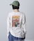 Ｌ／Ｓ ＴＥＥ ①