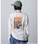 Ｌ／Ｓ ＴＥＥ ①