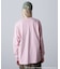 Ｌ／Ｓ ＴＥＥ ②