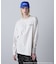 Ｌ／Ｓ ＴＥＥ ③