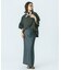 SATIN LONG SKIRT