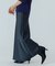 SATIN LONG SKIRT