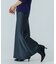 SATIN LONG SKIRT