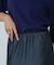 SATIN LONG SKIRT