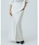 SATIN LONG SKIRT