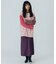 SATIN LONG SKIRT