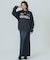 SATIN LONG SKIRT