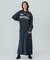 SATIN LONG SKIRT