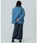SATIN LONG SKIRT
