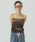 VELOUR CUP CAMISOLE