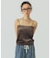 VELOUR CUP CAMISOLE