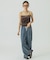 VELOUR CUP CAMISOLE