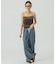 VELOUR CUP CAMISOLE