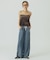 VELOUR CUP CAMISOLE
