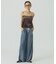 VELOUR CUP CAMISOLE