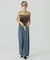 VELOUR CUP CAMISOLE