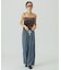 VELOUR CUP CAMISOLE