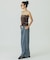 VELOUR CUP CAMISOLE