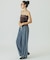 VELOUR CUP CAMISOLE