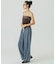 VELOUR CUP CAMISOLE